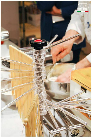 Marcato Tacapasta Pasta Drying Rack made of Metal