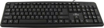 Titanum TK101 Keyboard Only English US