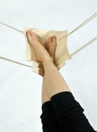 Amazonas Foot Rest Natura Αξεσουάρ Αιώρας