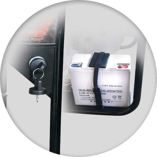 Miyake LDP 20HE 2