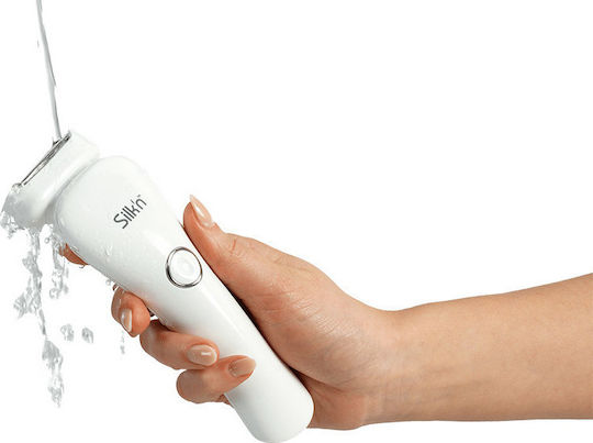 Silk'n LadyShave Αποτριχωτική Μηχανή