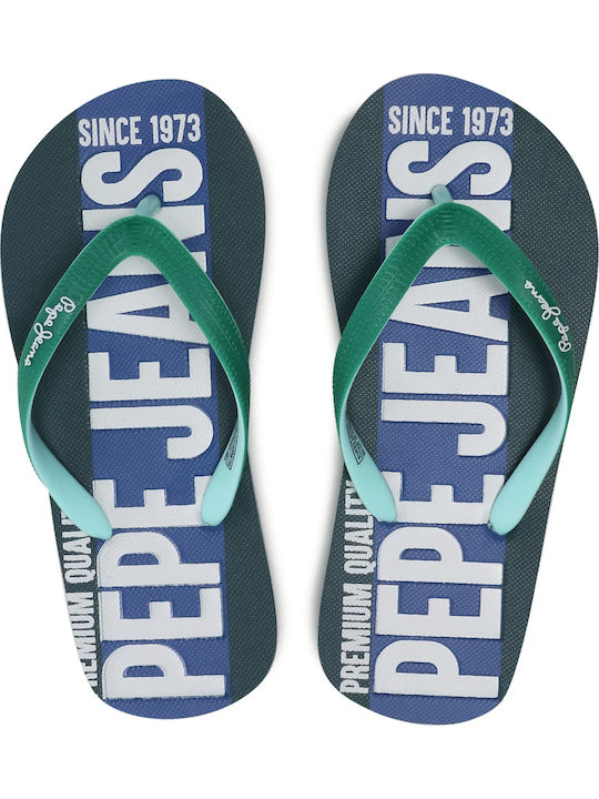 Kids' Flip Flops Green Bay