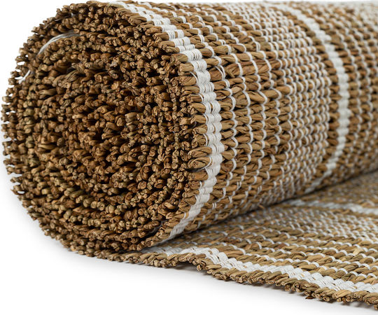 Kaemingk Läufer Beige 35x220cm