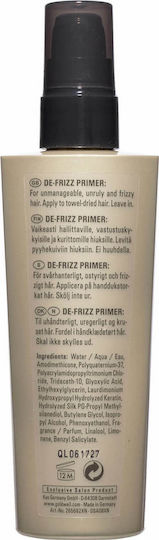 Goldwell Kerasilk Control Spray gegen Frizz 75ml