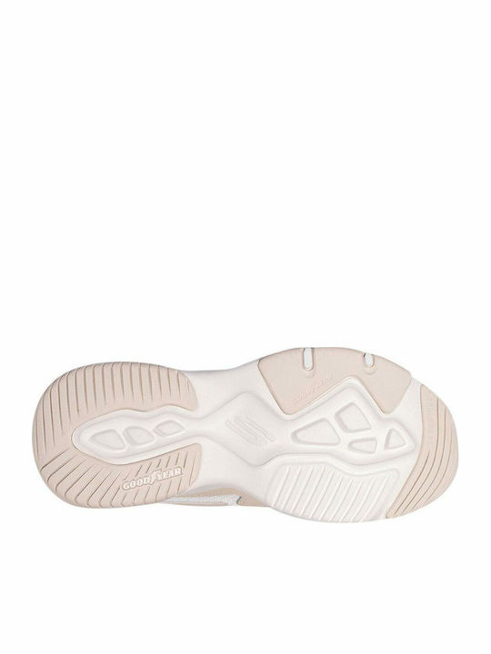 D'Lites 4.0 Sneakers Beige