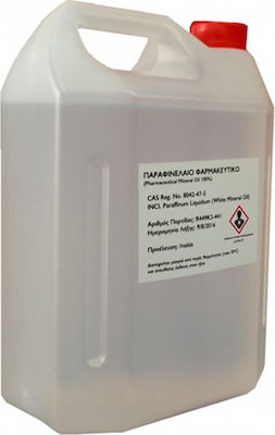 Chemco Paraffin Oil Light 5000ml