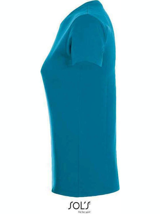 Sol's Regent Femeiesc Aqua