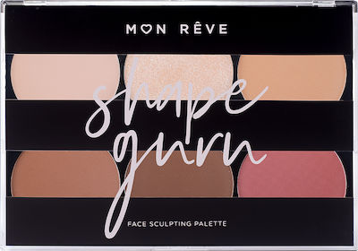 Mon Reve Shape Guru 03