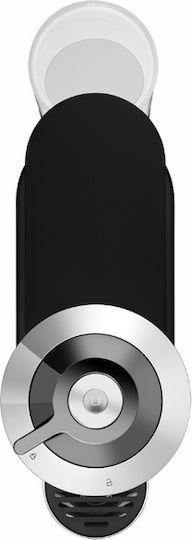 De'Longhi Next Καφετιέρα για Κάψουλες Vertuo Chrome