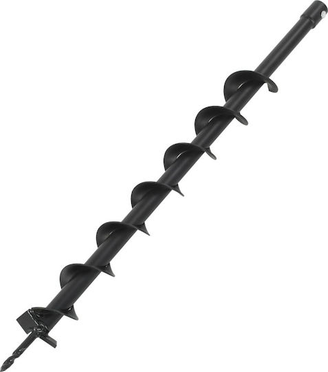 vidaXL Gasoline Earth Auger with Spike 52cc 279578