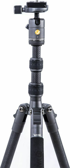 Vanguard VEO 3 GO 204CB Статив за фотография
