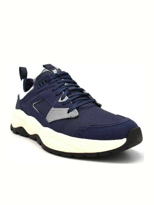 Timberland Tree Racer Sneakers Navy Blue