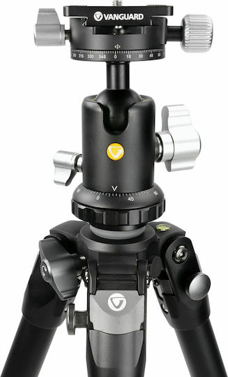 Vanguard VEO 3+ 263AB Τρίποδο - Φωτογραφικό