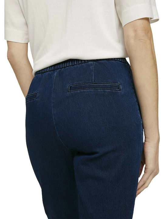 Damenjeans in Lockerer Passform