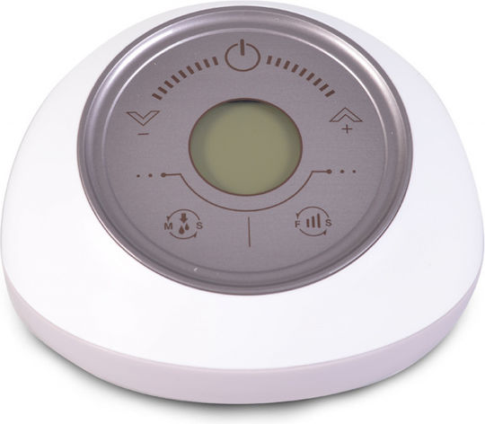 Cangaroo Electric Single Breast Pump Elegance Khaki Electric BPA Free Beige