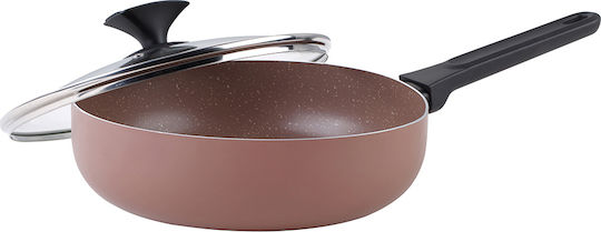 Muhler 26cm Τηγάνι