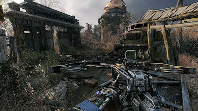 Metro Exodus (Key) PC Game