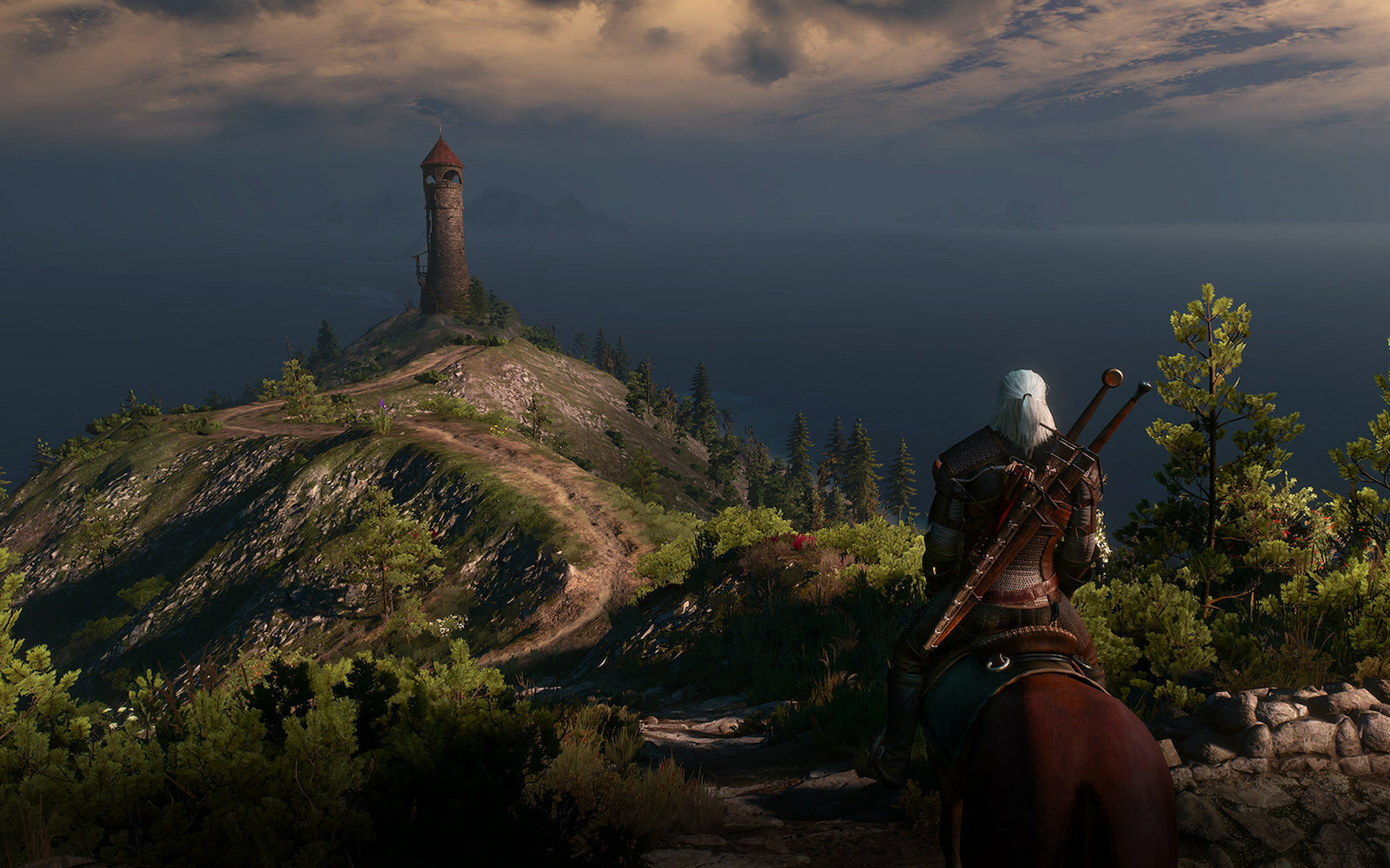 The witcher save для the witcher 3 (120) фото