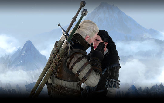 The Witcher 3: Wild Hunt Game of the Year Edition (Key) PC Game