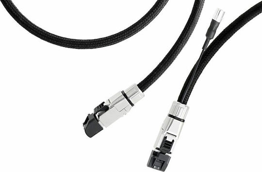 Atlas Cables Mavros Grun Streaming Καλώδιο Audio over Ethernet RJ45 male - RJ45 male 1.5m 15421 1τμχ