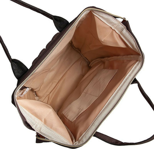Geantă-Schimbător Grey
