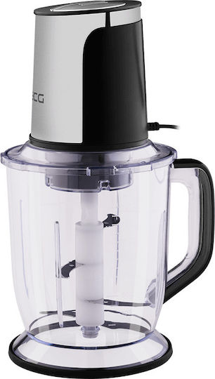 ECG SP 4015 Chop&Cut Multi Chopper 400W with 1.5L Inox Container