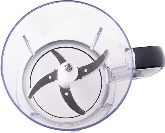 ECG SP 4015 Chop&Cut Multi Chopper 400W with 1.5L Inox Container