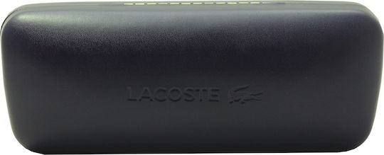 Lacoste Männlich Kunststoff Brillenrahmen Schwarz L2810-002