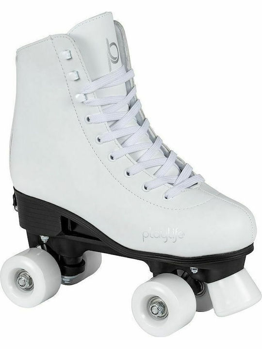 Powerslide Classic 19.880244 Quad Αυξομειούμενα Rollers Λευκά Ενηλίκων/Παιδικά Powerslide Classic 19.880244 Quad Αυξομειούμενα Rollers Λευκά Ενηλίκων/Παιδικά
