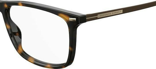 Safilo 7th Street 7A062 086