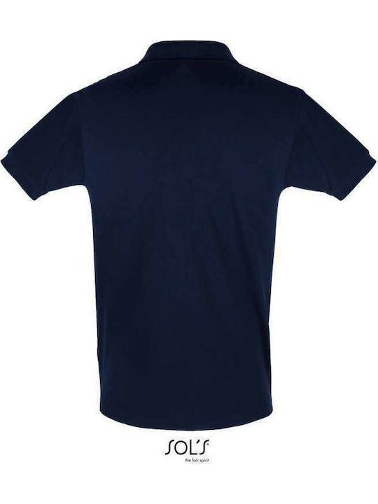 Sol's Ανδρικό Διαφημιστικό T-shirt Κοντομάνικο σε Χρώμα Sol's Ανδρικό Διαφημιστικό T-shirt Κοντομάνικο σε Χρώμα