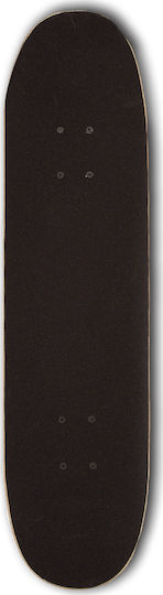 AMILA Tiki 7.87" Complete Shortboard Πολύχρωμο