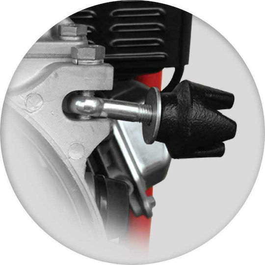 Plus Miyake BA8030M Βενζινοκίνητη Αντλία Επιφάνειας 9hp