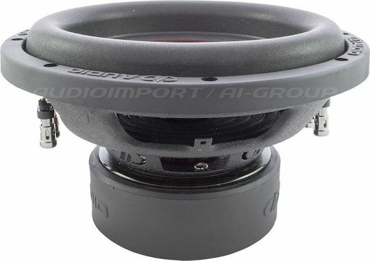 DD Audio Redline 510d D2 Self-amplified Car Audio Subwoofer 10" 400W RMS 10.00.00072