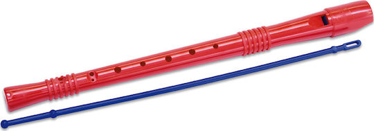 Bontempi Φλογέρα Recorder για 4+ Ετών