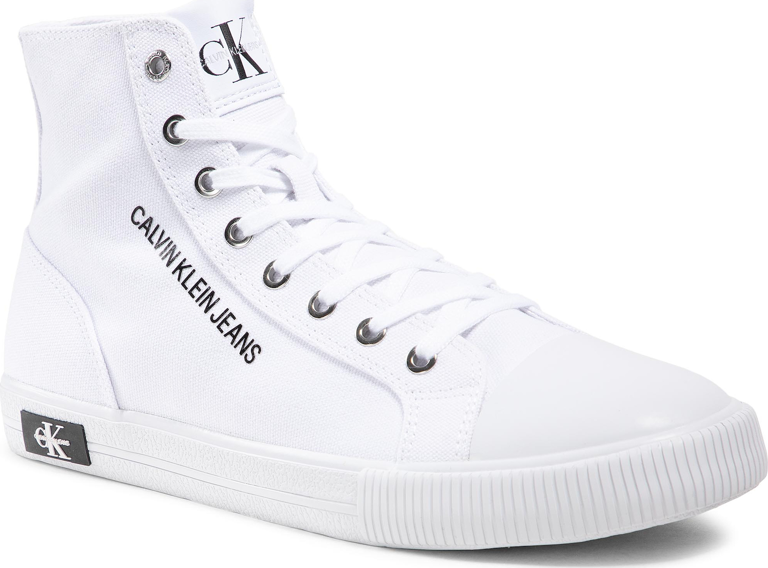 vulcanized calvin klein