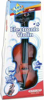 Bontempi Violin for 3+ Years