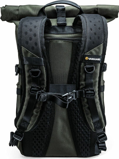 Vanguard VEO Select 39RBM Kamerataschen & -hüllen Rucksack Grüne