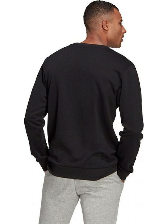 Essentials Sweatshirt Schwarz