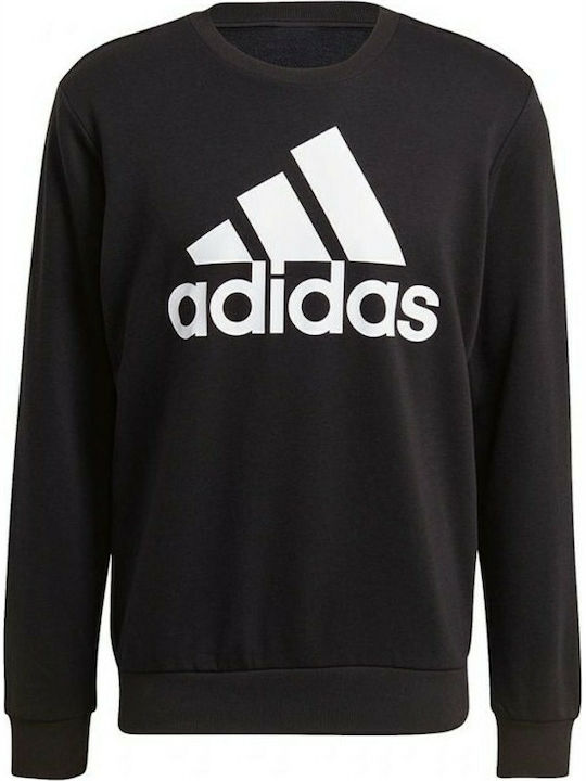 Essentials Sweatshirt Schwarz