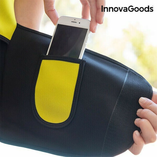 InnovaGoods Дамска Жилетка За Потене И Отслабване