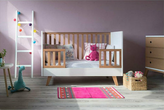 Santa Bebe Luna Baby-Möbel-Sets 119-434 Santa Bebe Luna Baby-Möbel-Sets 119-434