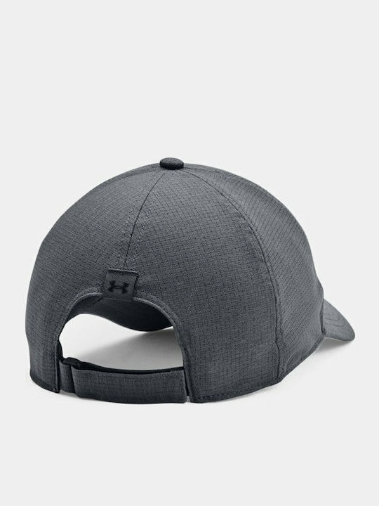 Isochill Men's Jockey Gray