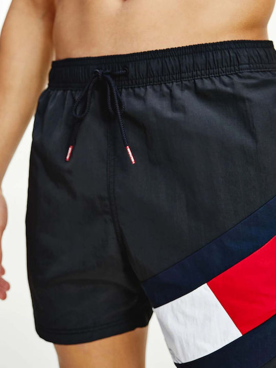 Men's Swimwear Shorts Black