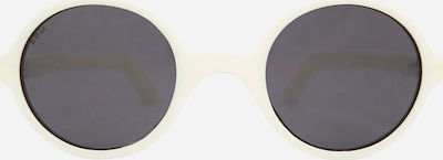 KiETLA Rozz 2-4 Years Παιδικά Γυαλιά Ηλίου White