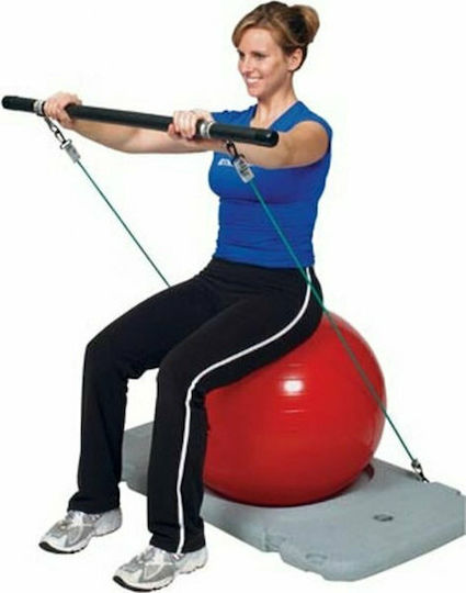 Thera-Band Multi-Gym Exercise Station