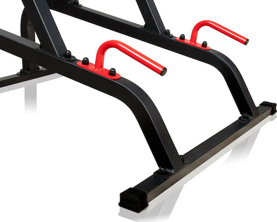 Marbo Sport MS-U110 Klimmzug- & Dip-Stange ohne Gewichte