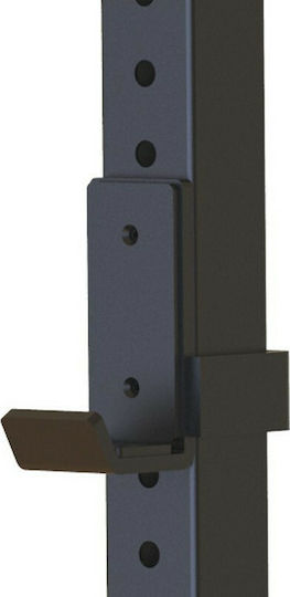 Toorx WLX-2800 Half Rack χωρίς Βάρη Αναδιπλούμενο