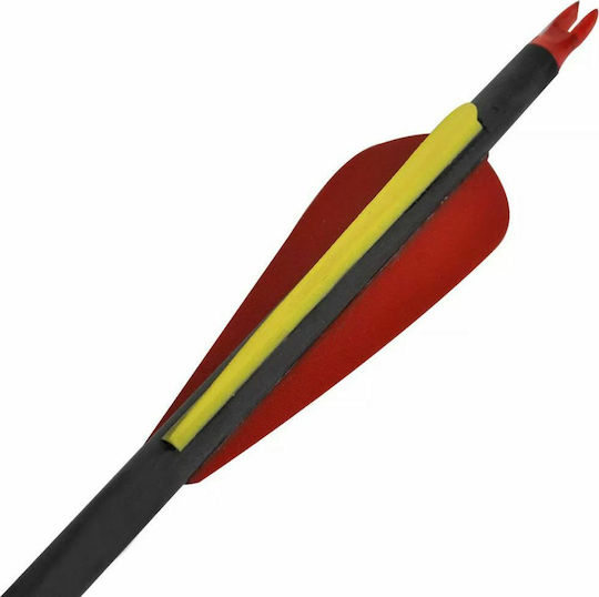 vidaXL Olympic Crossbow Arrows 12pcs 30" 0.76cm Arrow