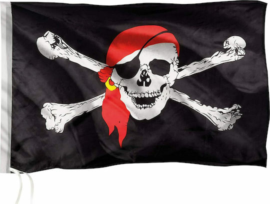 Puzzle pentru Copii Pirate Cove Pirate Flag 100buc Schmidt Spiele